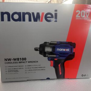 nanwei南威牌電卜NW-W8100