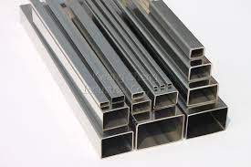 25x50（1x2吋長形扁通）2mm(6米)
